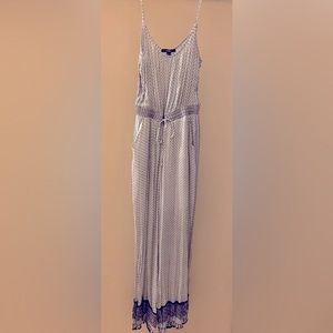 Forever 21 jumpsuit